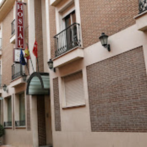 Foto de capa Hostal Carlos III Getafe