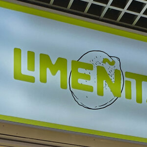 Foto de portada Limeñita