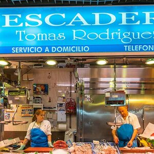 Thumbnail Tomas Fishmonger