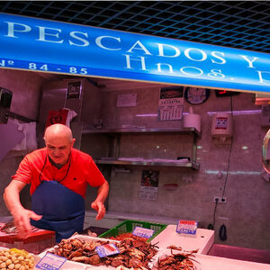 Foto de portada Pescados y Mariscos Hnos. Pérez