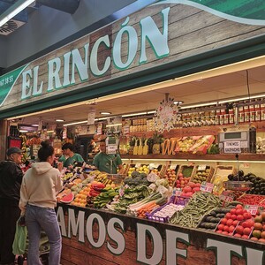 Foto di copertina Fruttivendolo El Rincón