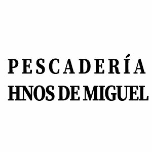 Foto de portada Pescadería Hermanos de Miguel