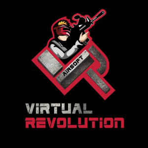 Photo de couverture VR Airsoft Révolution Virtuelle Oasis