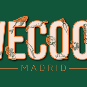 Photo de couverture Wecook Madrid