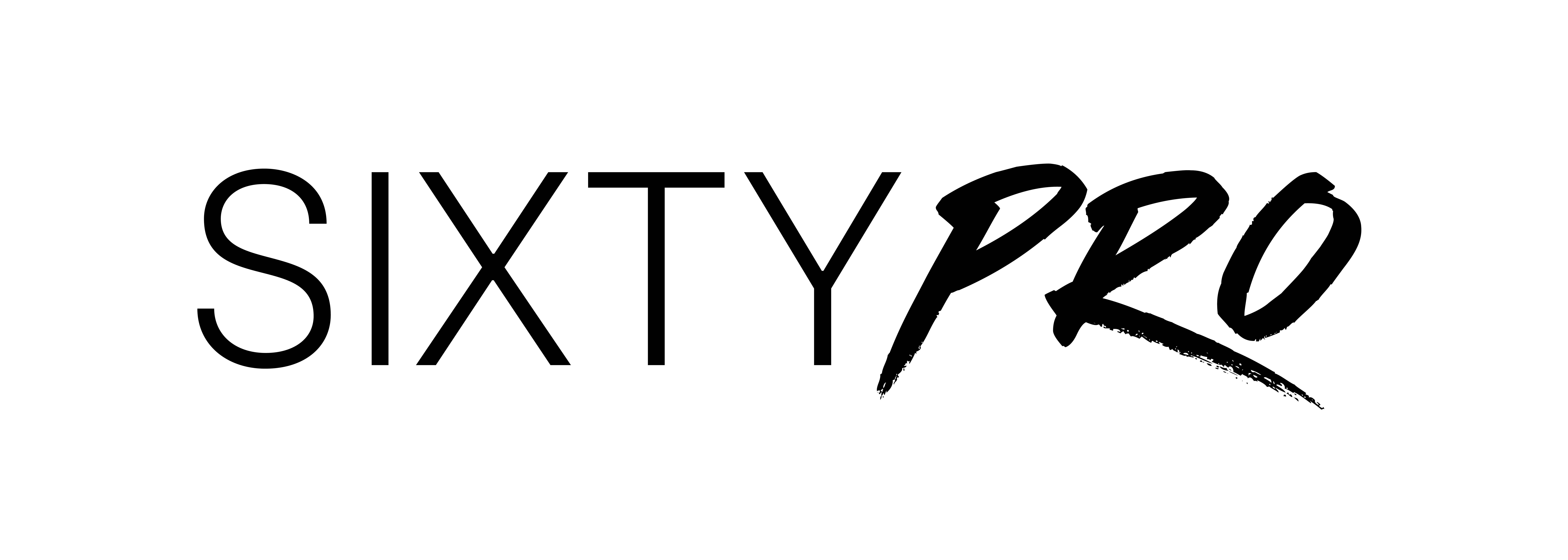 Thumbnail SIXTYPRO