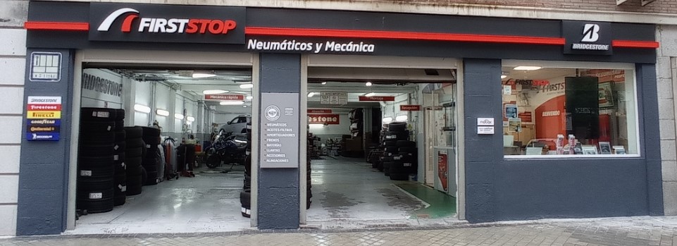 Foto de portada First Stop Castelló