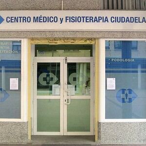 Foto di copertina Clinica di fisioterapia di Ciudadela