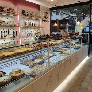 Thumbnail Manacor Pastry Shop Palos de la Frontera