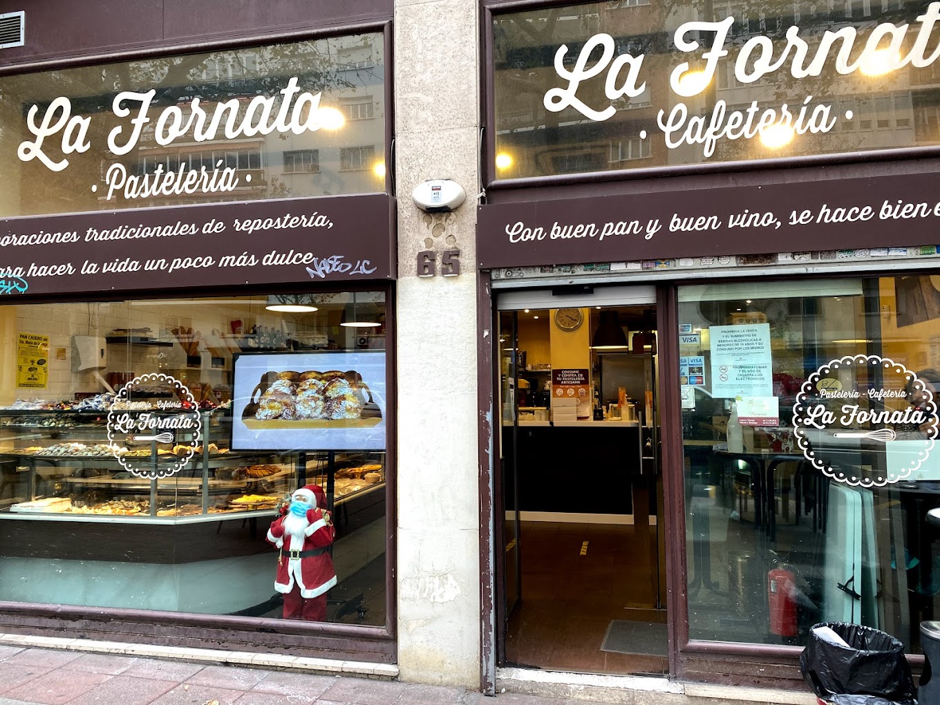 Thumbnail The Fornata