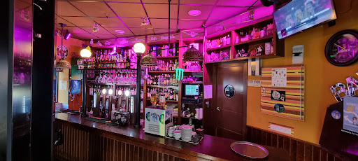 Photo de couverture Roberangelo Rock Bar