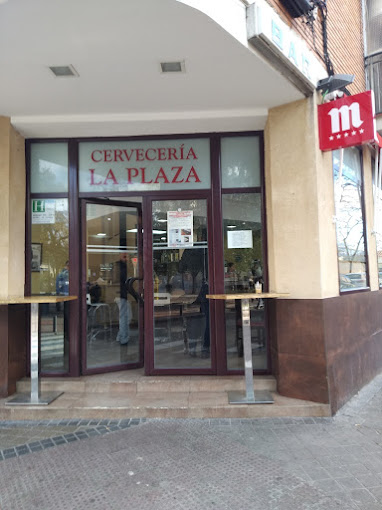 Foto de portada Bar La Plaza Cervecería