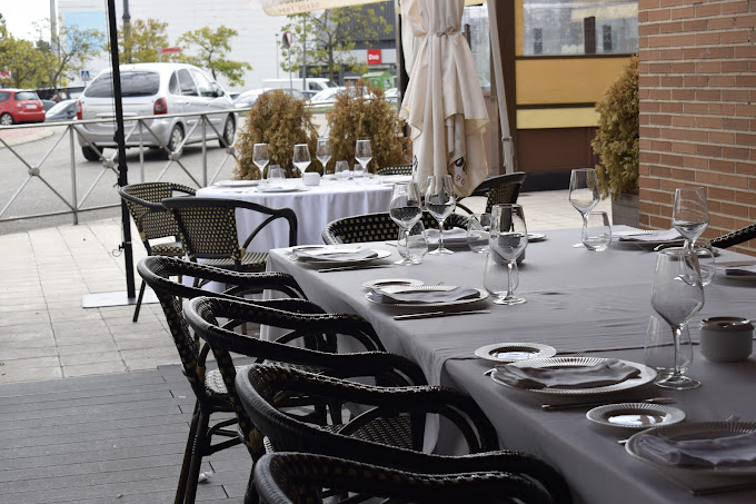 Foto de portada Restaurante La Figal de Pablo