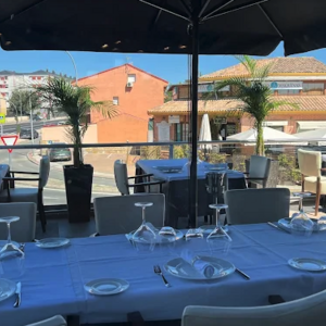 Photo de couverture Restaurant Barrenola