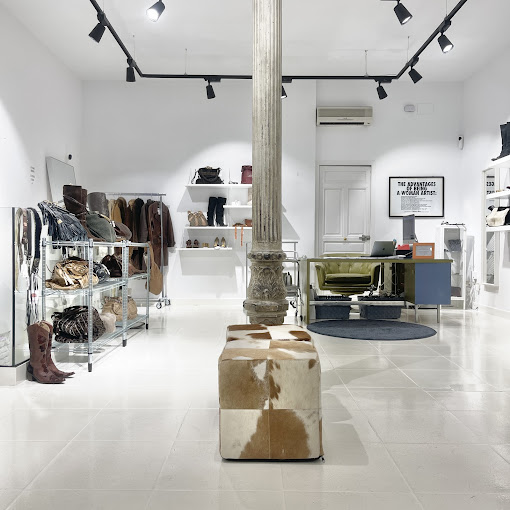 Foto de portada Pop-Up Neare Clothes Vintage Shop