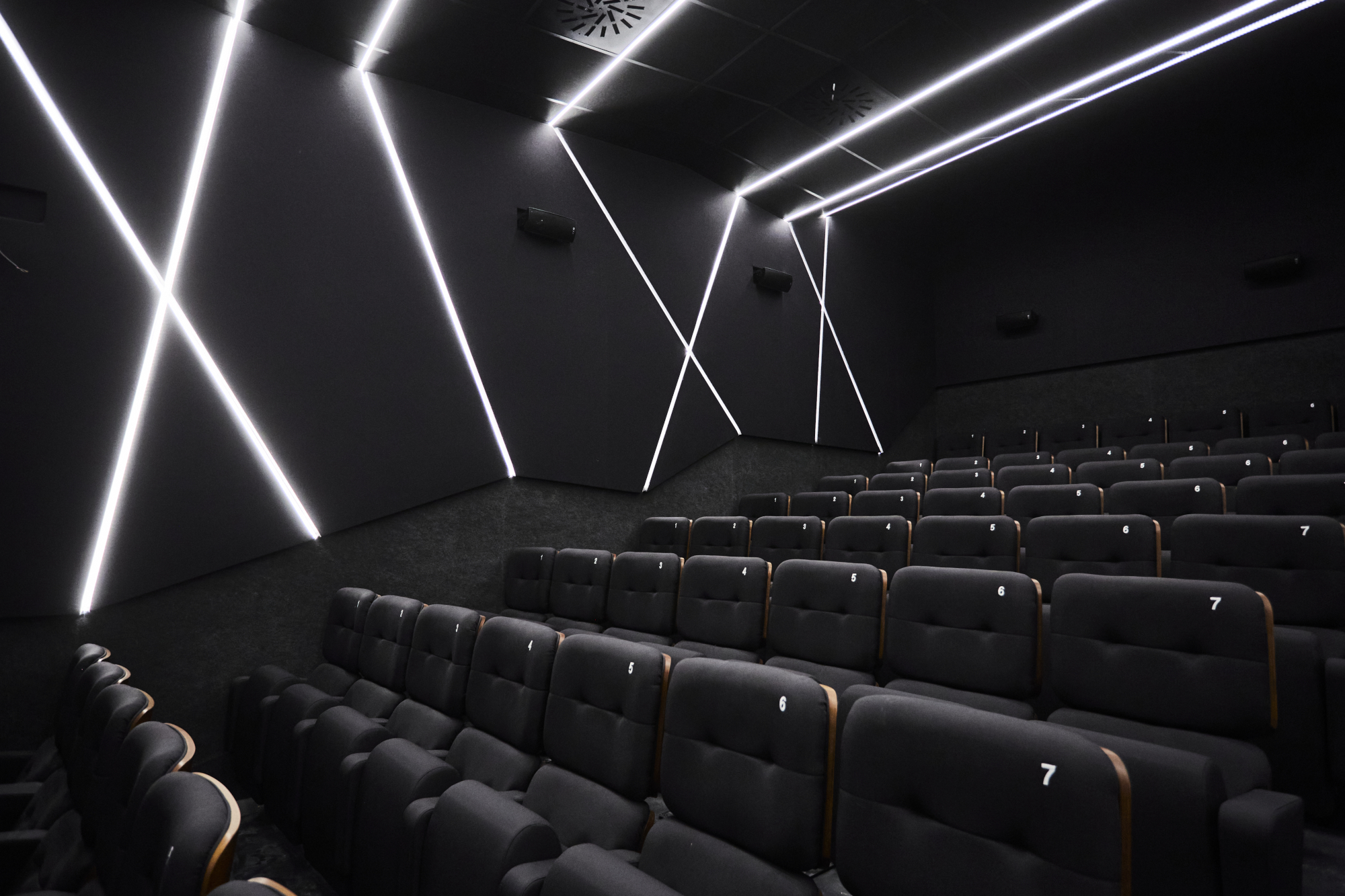 Foto de portada Cines Embajadores