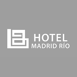 Foto de portada Hotel Madrid Río