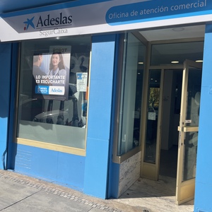 Foto de portada Adeslas Oficina Atención Comercial Ciudad Lineal