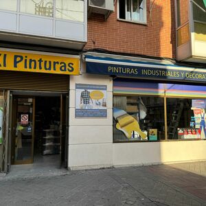 Foto de portada El pinturas