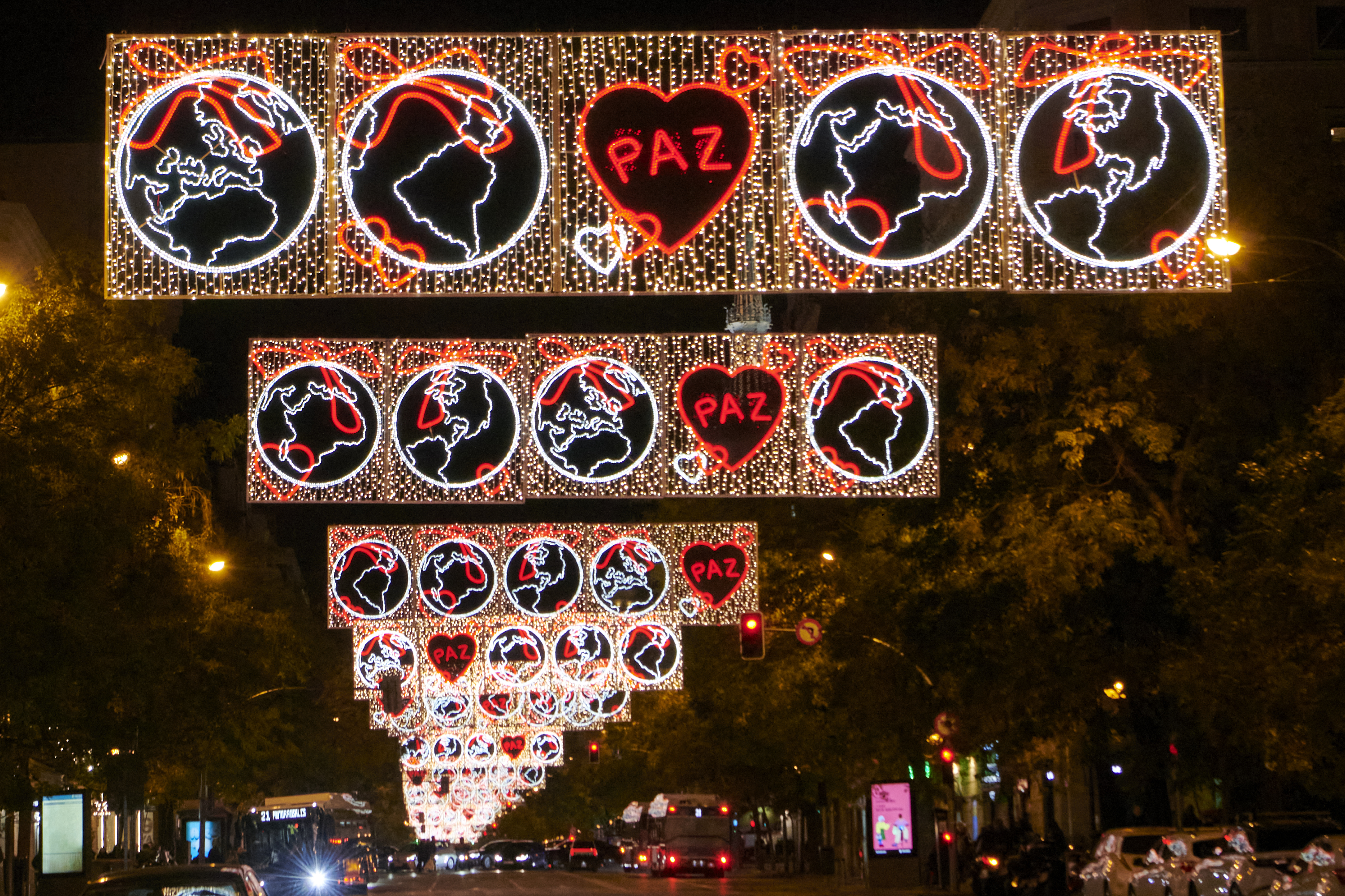 Foto de capa Luzes de Natal Marta Rota
