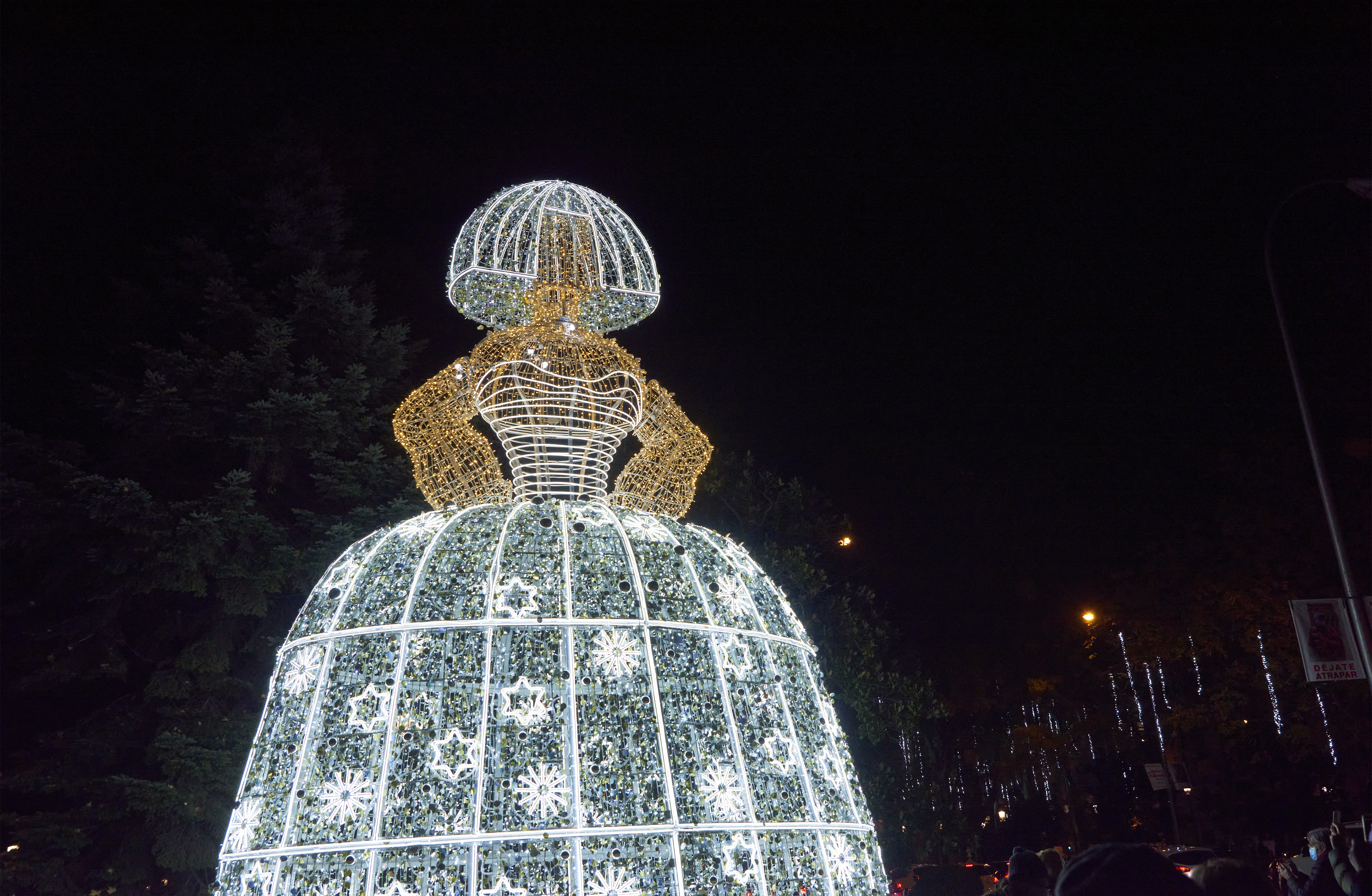 Foto de capa Luzes de Natal Sardá