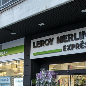 Foto de portada Leroy Merlin Exprés