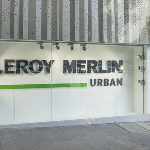 Thumbnail Leroy Merlin Urban Madrid