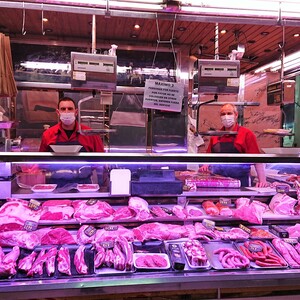 Foto di copertina Macelleria Hnos. García Izquierdo