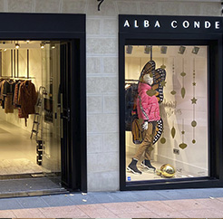 Photo de couverture Comte d'Albe