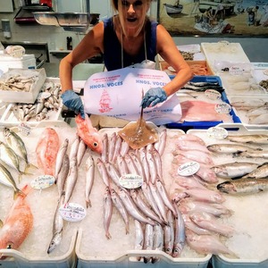 Titelbild Fischhändler Hno. Stimmen