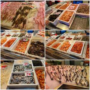 Thumbnail Javi fishmonger