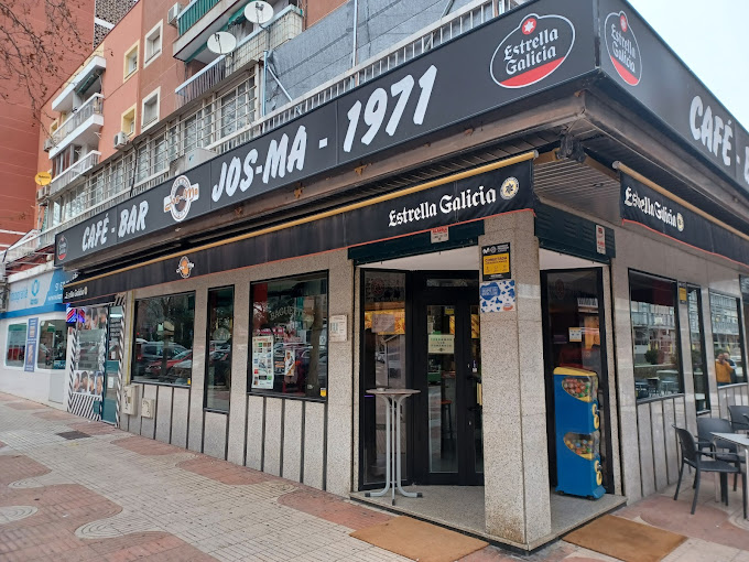 Foto de portada Bar Cafetería Josma
