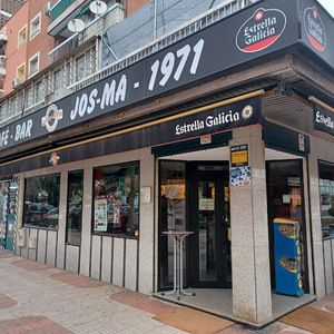 Foto di copertina Josma Café Bar