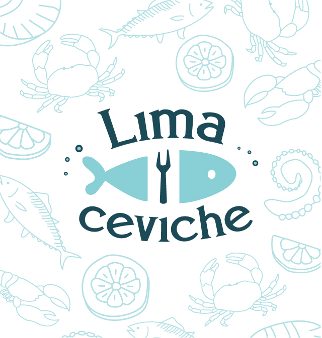 Foto di copertina lime e ceviche