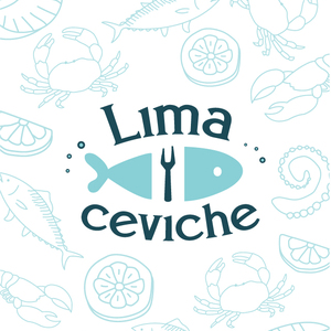Titelbild Limette und Ceviche