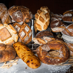 Foto di copertina Vienna La Baguette