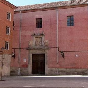 Foto de capa Mosteiro de Corpus Christi (Convento das Carboneras)