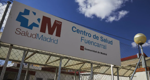 Foto de capa Centro Municipal de Saúde Comunitária de Fuencarral