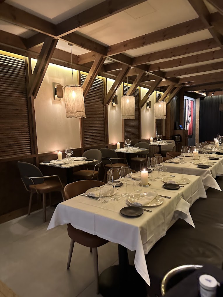 Foto de capa Ceferino Grill