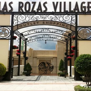 Foto de capa Vila Las Rozas