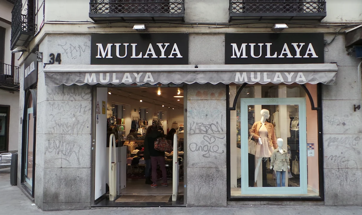 Photo de couverture Centre Mulaya