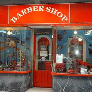 Thumbnail Barber Shop