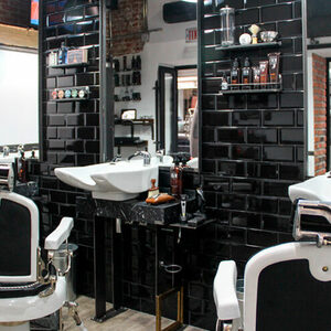 Titelbild Roberto Carrillo Friseur