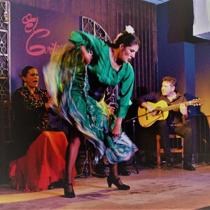 Foto de portada Taberna Flamenca El Cortijo