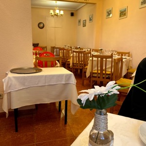 Foto de portada Restaurante El Candil