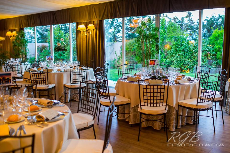 Photo de couverture Restaurant Miravalle