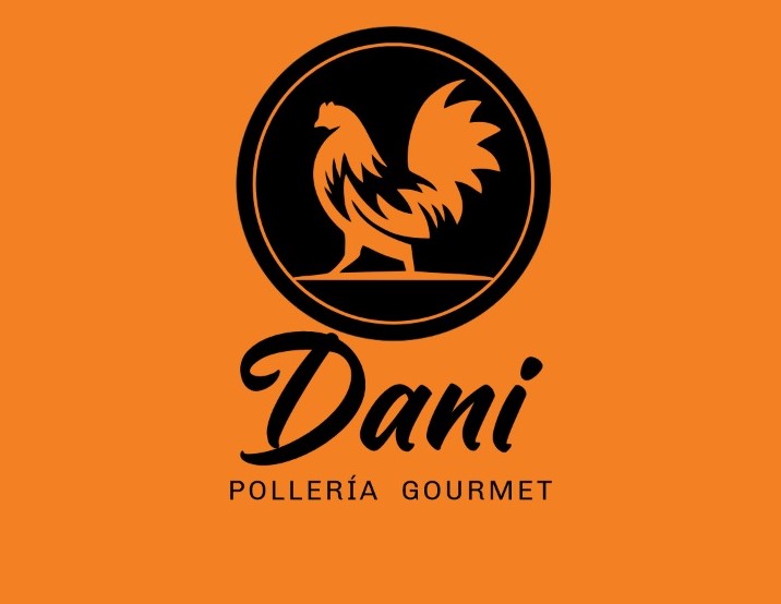 Photo de couverture Dani Poulet Gourmet