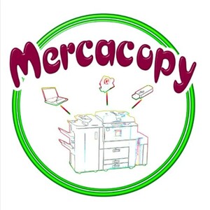 Mercacopy