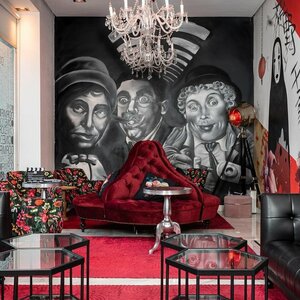 Foto di copertina Spogliatoio Ristorante e Cocktail Bar