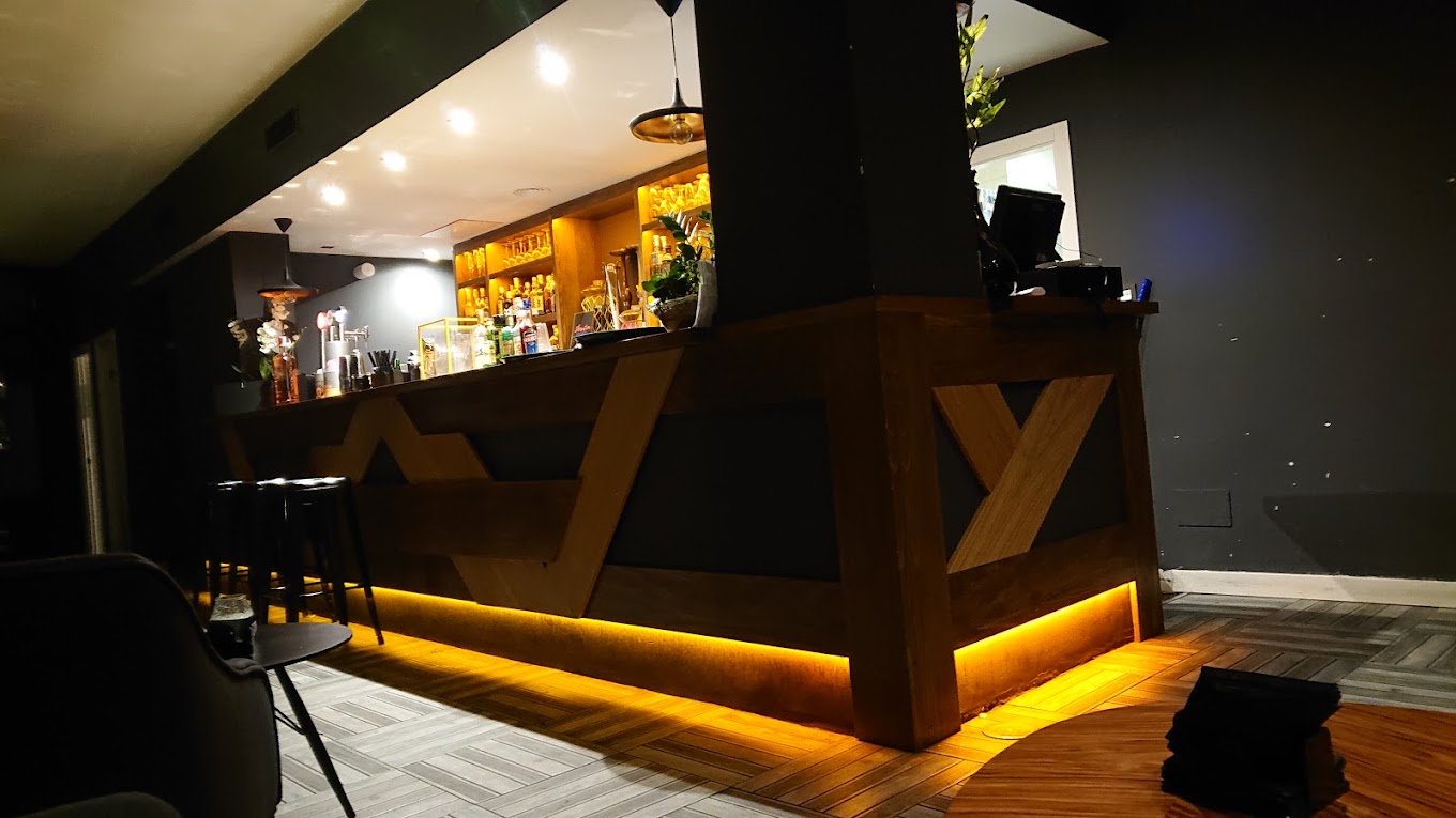 Thumbnail Haroko Primitive Bar