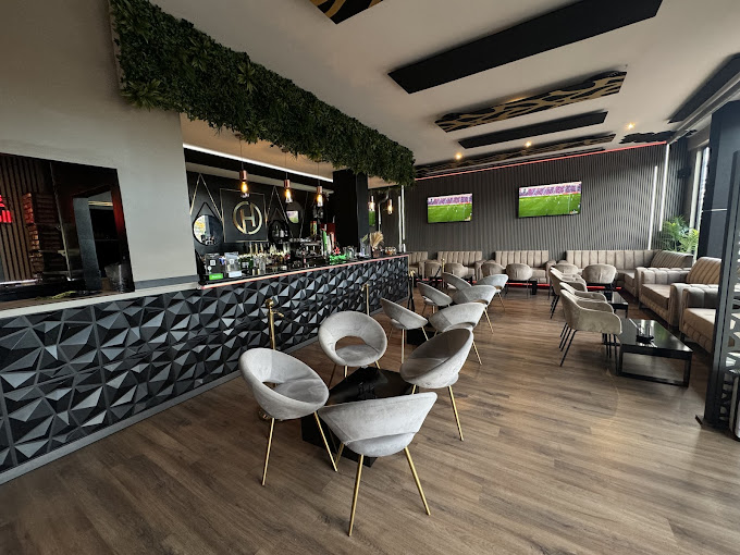 Thumbnail Horizon Lounge